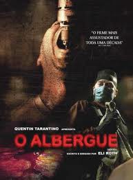O Albergue